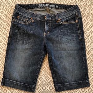 Guess Bermuda Shorts